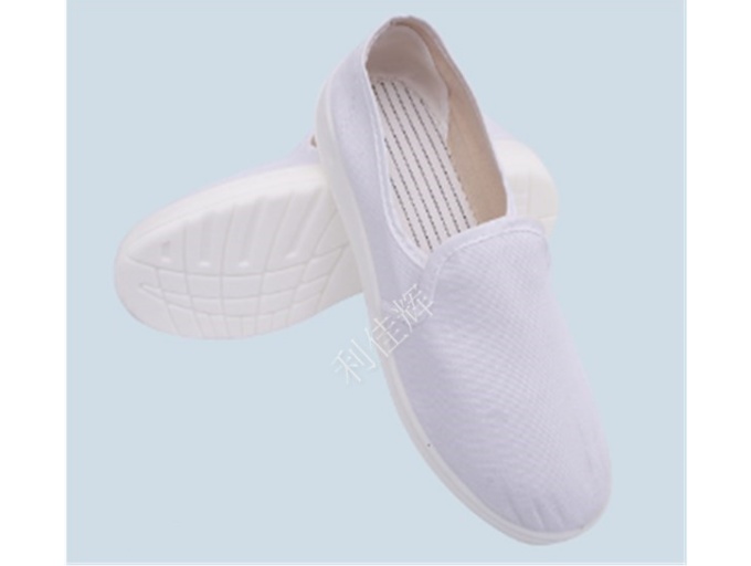 JX-003 PU帆布滿(mǎn)幫鞋